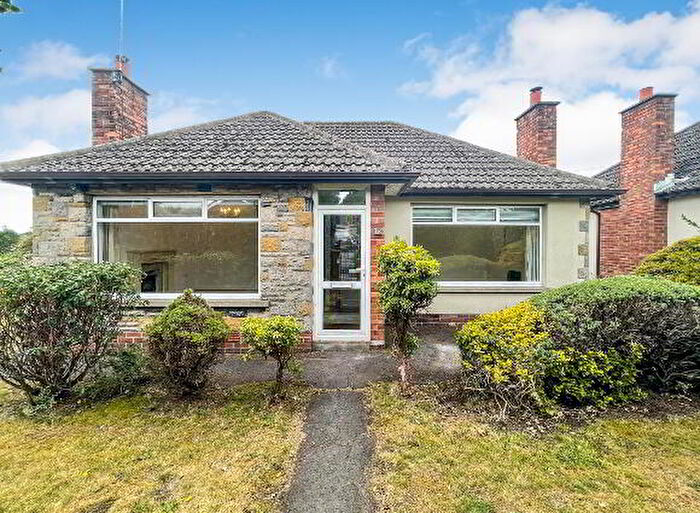 3 Bedroom Detached Bungalows For Sale In Largymore Drive, Lisburn, BT27