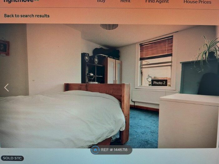 4 Bedroom Terraced House To Rent In Wood Street, Bristol, BS5