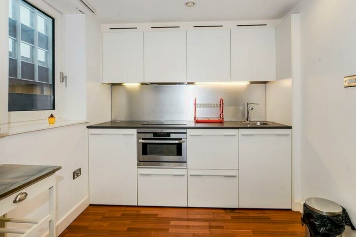 1 Bedroom Apartment To Rent In St. Pauls Square, Liverpool, L3