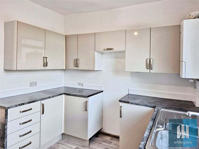 2 Bedroom End Of Terrace House For Sale In Harrow Street, South Elmsall, Pontefract, West Yorkshire, WF9