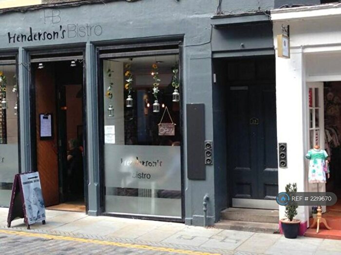 2 Bedroom Flat To Rent In Edinburgh, Edinburgh, EH2