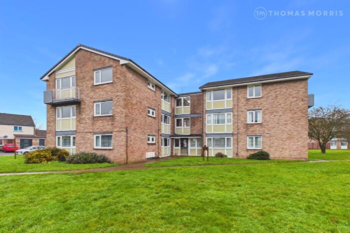 3 Bedroom Penthouse For Sale In Williams Close, Brampton, Huntingdon, Cambridgeshire, PE28
