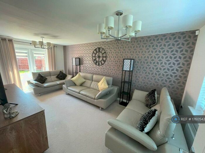 4 Bedroom Detached House To Rent In Birstall, Birstall, LE4