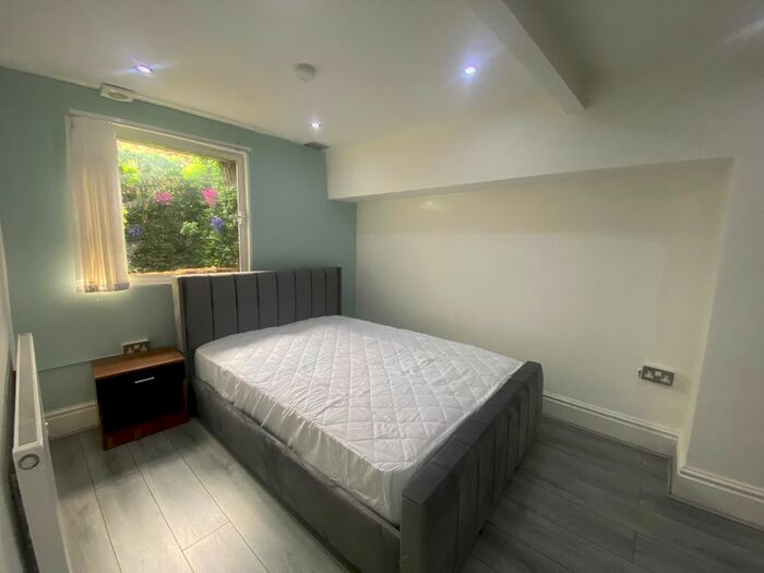 3 Bedroom Flat To Rent In Prescot Road, Liverpool, L7