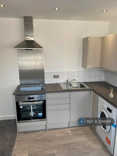 Studio To Rent In The Mail Box, Mansfield, NG18