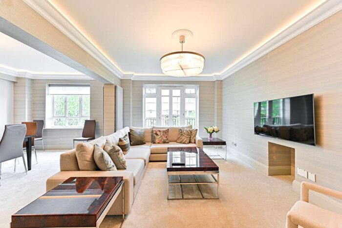 2 Bedroom Flat To Rent In Marsham Street, Pimlico, London, SW1P