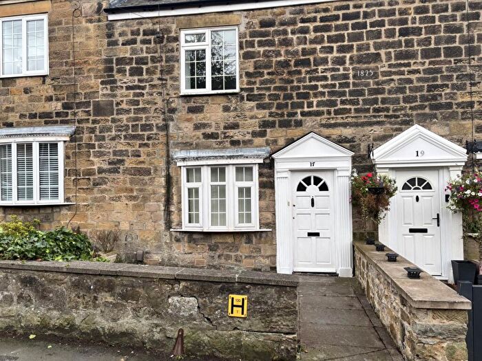 2 Bedroom Terraced House To Rent In Cross Keys Lane, Gateshead, Tyne And Wear, NE9