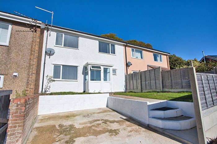 4 Bedroom Terraced House For Sale In Monks Way, Dover, Kent, CT16