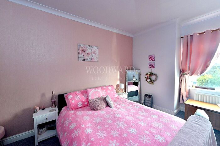 2 Bedroom Semi-detached House For Sale In Alfreton Road, Newton, Alfreton, DE55