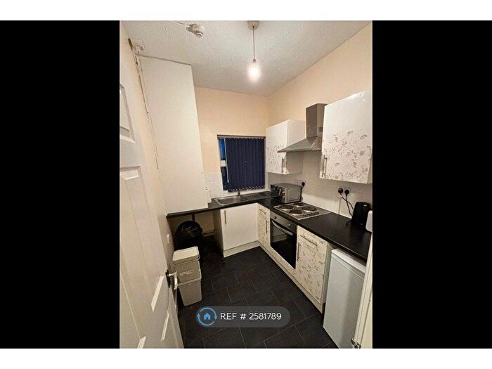 Studio To Rent In Picton Road, Liverpool, L15