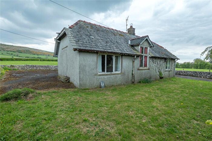 2 Bedroom Bungalow For Sale In Borwicks Aynsome - Lot, Aynsome Road, Cartmel, Grange-Over-Sands, Cumbria, LA11
