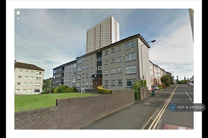 4 Bedroom Flat To Rent In Hmo Licenced - St. Mungo Avenue, Glasgow, G4