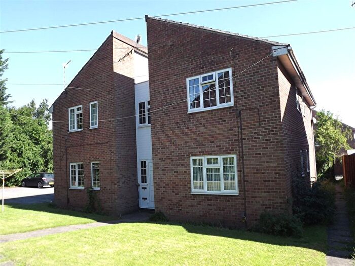 Studio For Sale In Milburn Grove, Nottingham, Nottinghamshire, NG13