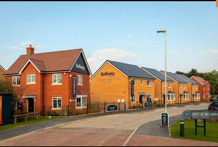 2 Bedroom Semi-Detached House To Rent In Harlequin Way, Ardleigh, Colchester, CO7