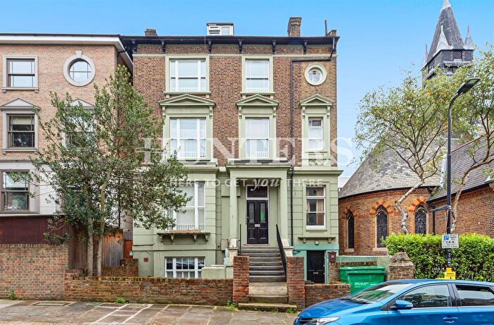 2 Bedroom Flat To Rent In Alexandra Road, St Johns Wood, NW8