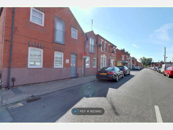 1 Bedroom Flat To Rent In The Old Bakery, Northampton, NN5