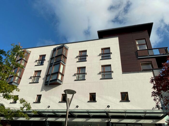 1 Bedroom Flat To Rent In Bedford Street, Central, Exeter, EX1