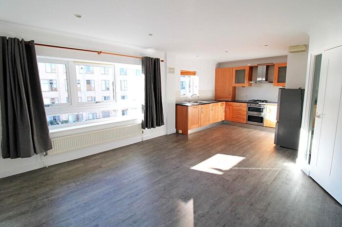 2 Bedroom Apartment To Rent In Market Rise, Cherry Hinton Road, CB1