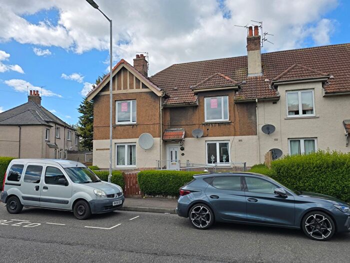 3 Bedroom Cottage For Sale In Adamson Avenue, Kirkcaldy, Fife, KY2
