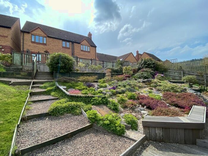 4 Bedroom Detached House For Sale In Norton, Presteigne, LD8