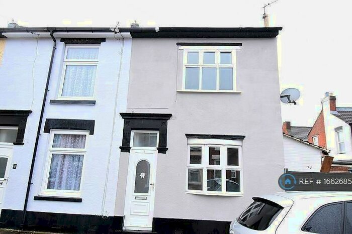 4 Bedroom End Of Terrace House To Rent In Barnes Road, Portsmouth, PO1