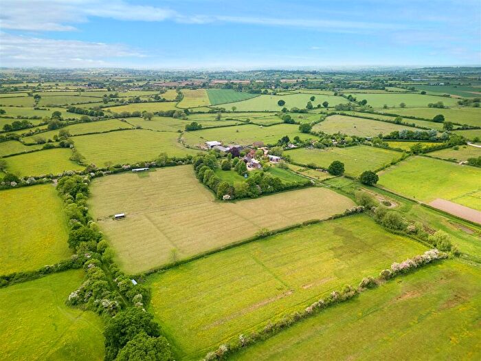 Land For Sale In Five Lanes, Potterne, SN10