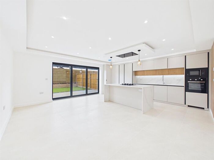 3 Bedroom Semi-Detached House For Sale In Sidmouth Drive, Ruislip, HA4