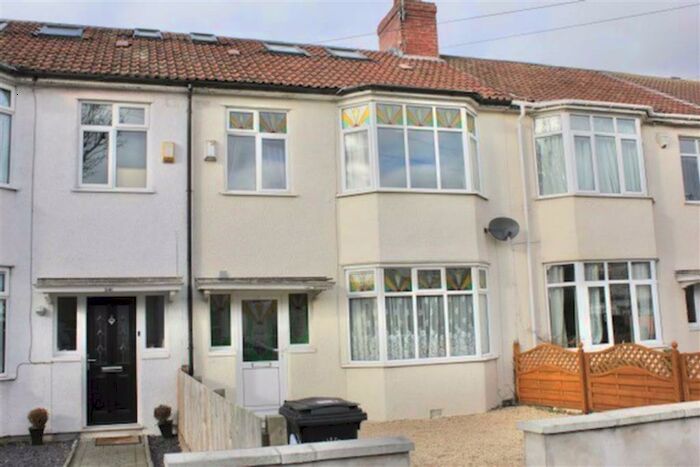 4 Bedroom House To Rent In Southmead Road, Westbury On Trym, Bristol, BS10