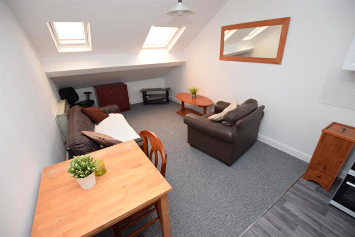 1 Bedroom Apartment To Rent In The Ashbourne, Drewry Court, Uttoxeter New Road, Derby, Derbyshire, DE22