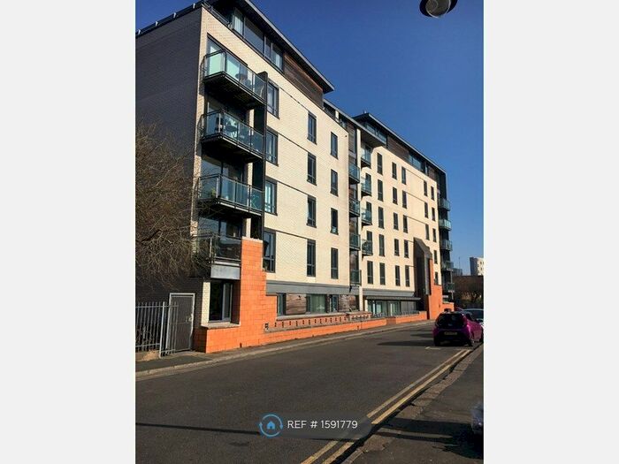 1 Bedroom Flat To Rent In Manchester, Manchester, M3