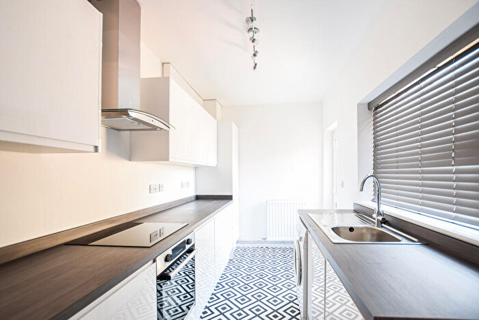 3 Bedroom Terraced House To Rent In Meredith Street, Crewe, CW1