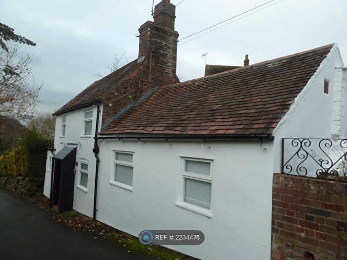 2 Bedroom Detached House To Rent In Belle Vue Road, Telford, TF8