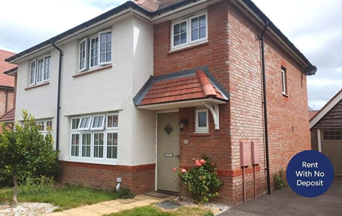 3 Bedroom Semi-Detached House To Rent In Bancord Avenue, Herne Bay, Kent, CT6