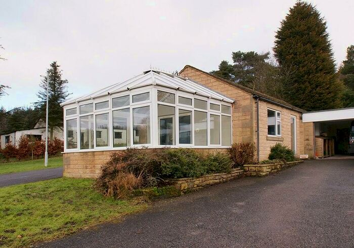 2 Bedroom Detached Bungalow To Rent In Sydnope Hill, Darley Moor, DE4
