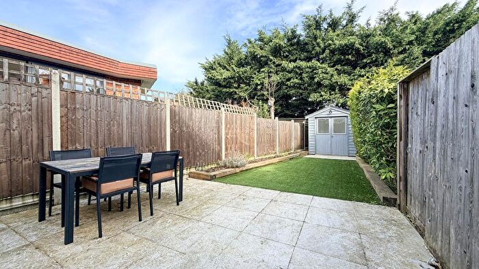 1 Bedroom Maisonette To Rent In Heathfield Road, Hitchin, SG5