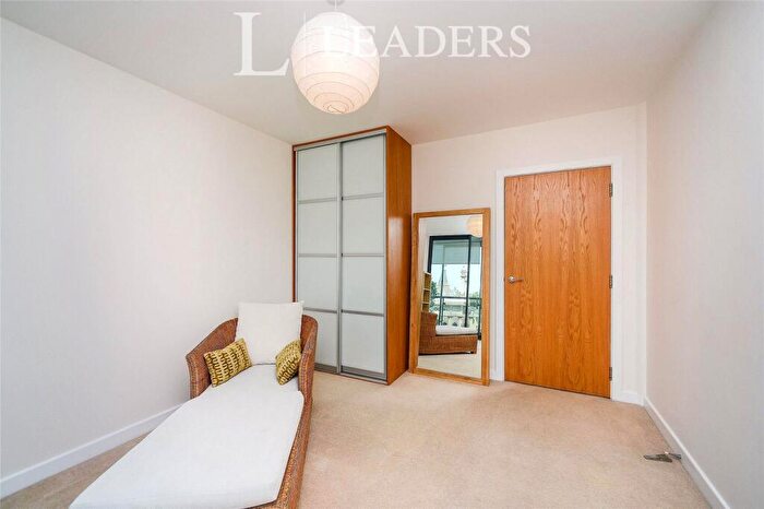 2 Bedroom Apartment For Sale In Princes Street, Brighton, East Sussex, BN2 - Photo 11