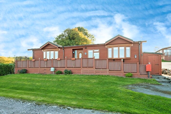 2 Bedroom Property For Sale In Finchale Abbey Village, Brasside, Durham, DH1