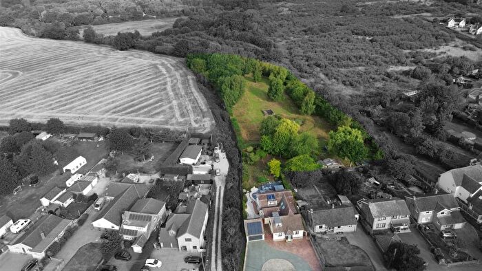 4 Bedroom Detached House For Sale In Maldon Road, Tiptree, CO5