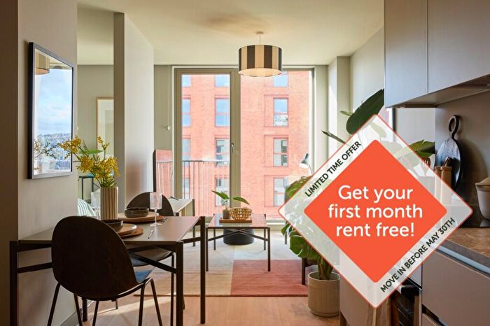 Studio To Rent In Soho Yard, Sheffield, S3