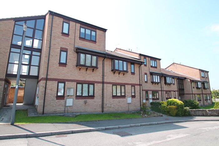1 Bedroom Apartment For Sale In Avalon House, North Street, Nailsea, North Somerset, BS48