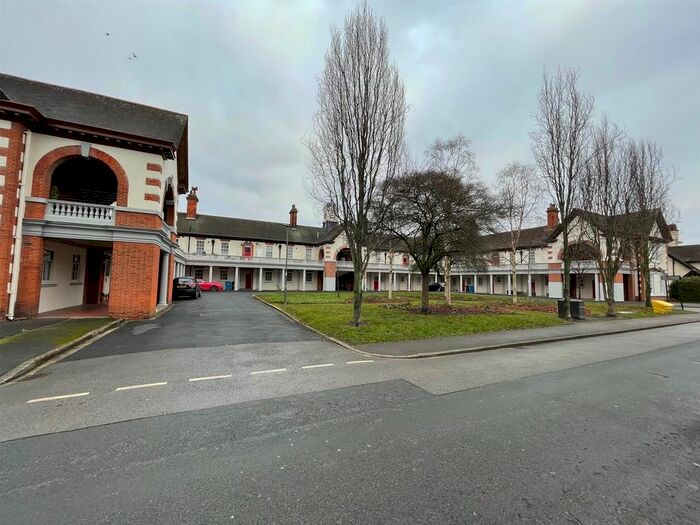 1 Bedroom Flat To Rent In Beech Avenue Shopping Centre, Hull HU8