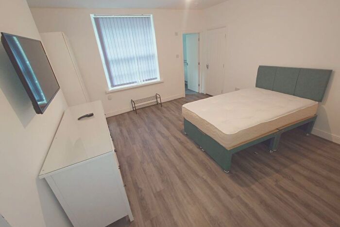 1 Bedroom Flat To Rent In Hope Street, Liverpool, L1