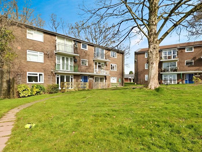 2 Bedroom Flat To Rent In Croesyceiliog, Cwmbran, NP44