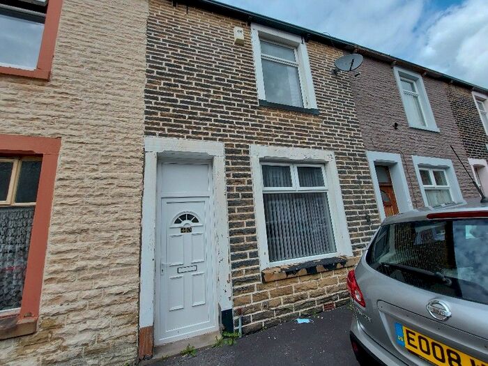 2 Bedroom Terraced House To Rent In Redvers Street, Burnley, BB10