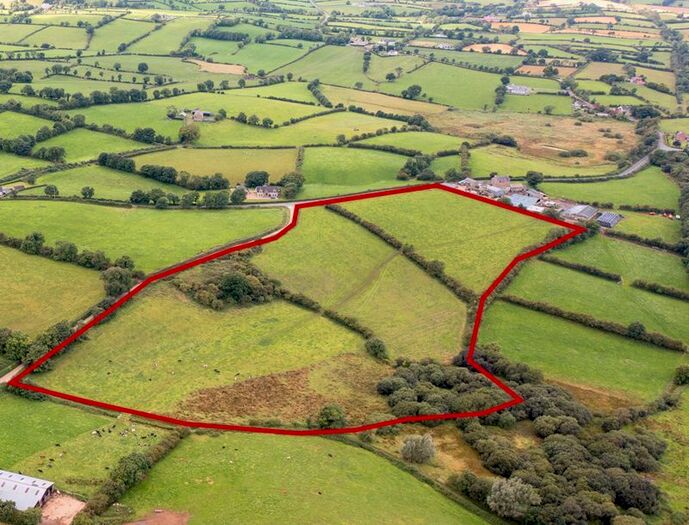 Property For Sale In Greenhill Road, Katesbridge, Banbridge, BT32