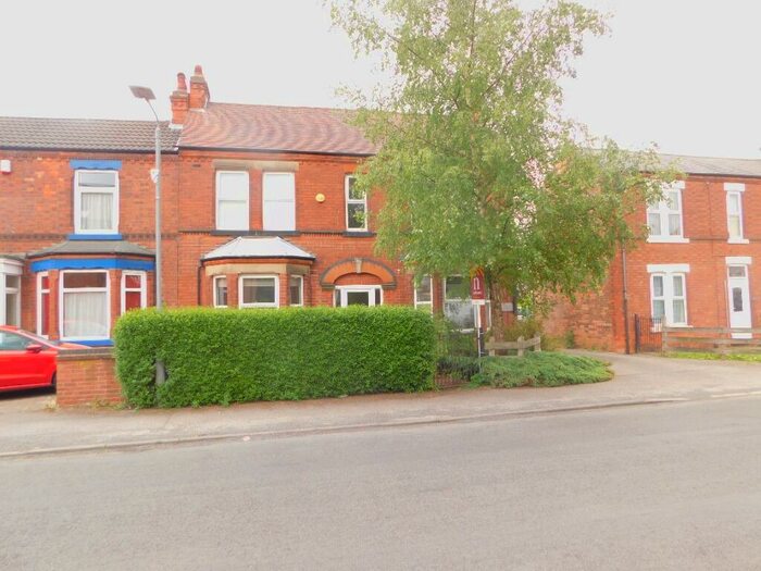2 Bedroom Flat To Rent In Forester Road, Nottingham, NG3
