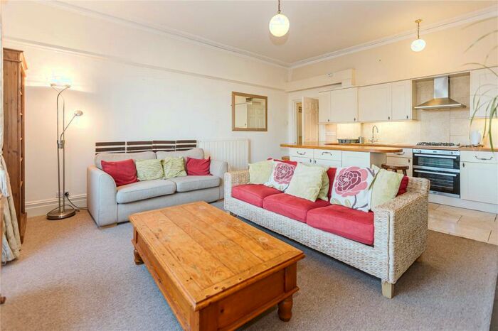 2 Bedroom Apartment To Rent In Clifton Park Road, Clifton, Bristol, BS8