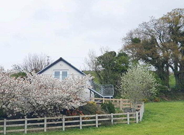 1 Bedroom Studio Apartments To Rent In Breagho Road, Enniskillen, BT74