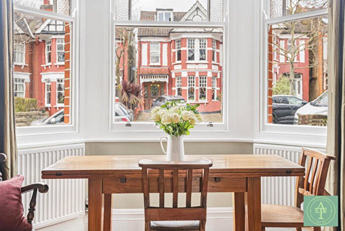 2 Bedroom Flat For Sale In Conway Road, London, N14