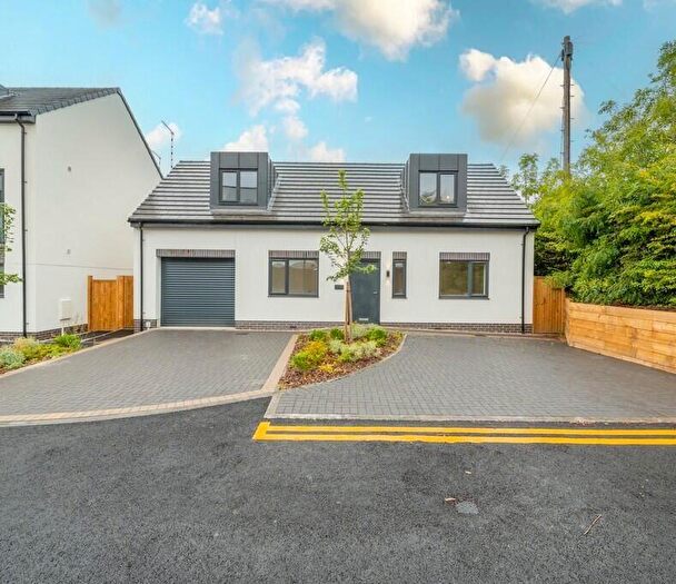 3 Bedroom Bungalow For Sale In Tulip Street, Chilwell, Beeston, Nottinghamshire, NG9